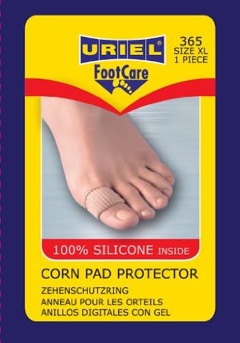 corn on ring toe