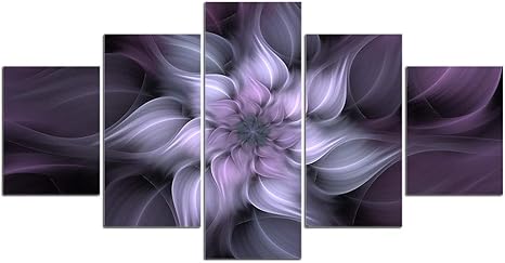 Amazon.com: HD Prints Canvas Paintings Wall Art Home Decoration 5