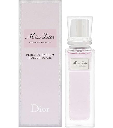 Amazon.com: Dior Miss Blooming Bouquet Eau de Toilette 50 ml