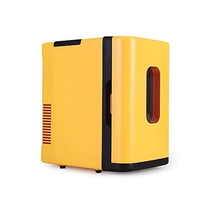Amazon.es: Nevera Portátil, 10L 12V DC 220V CA Refrigeración ...