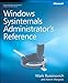 Windows Sysinternals Administrator's Reference (Inside Out)