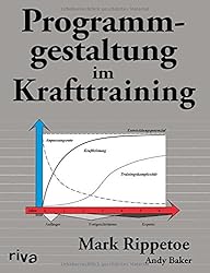 Programmgestaltung im Krafttraining