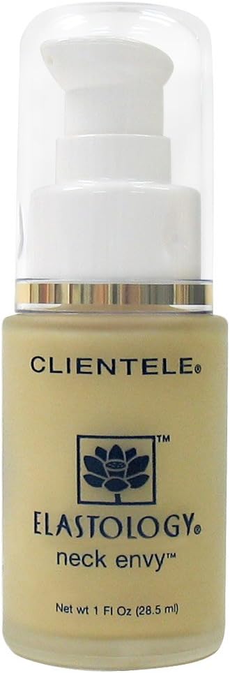 Clientele Elastology Neck Envy