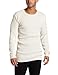 Key Industries Men's Thermal Long Underwear Shirt Big, Natural, Large/Tall