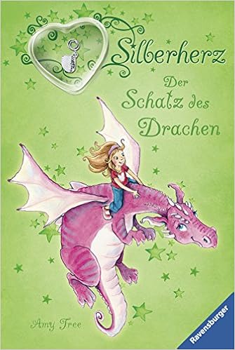 Silberherz 03 Der Schatz Des Drachen Amazon Co Uk Tree Amy Millward Gwen Braun Anne 9783473366033 Books