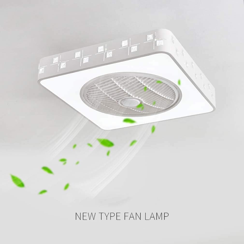 11 Mejores Ventiladores De Techos Empotrados : Junio 2020