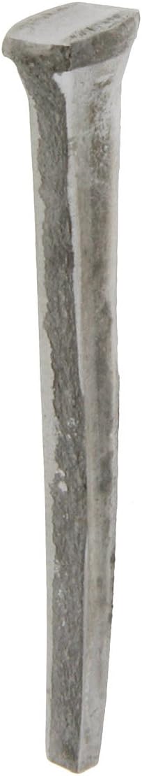 Tremont Nail CC8L - Standard Steel Common Square Nails 50lb Box of 2 1/2" (8d)