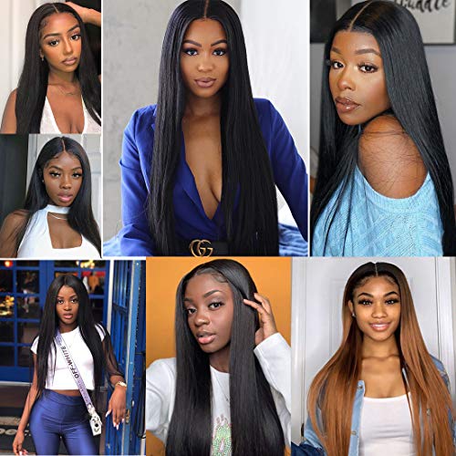 VRBest-Hair-Brazilian-Straight-Hair-Bundles-3-Bundles-10A-Brazilian-Virgin-Straight-Human-Hair-Bundles-100-Unprocessed-Brazilian-Straight-Hair-Weaves-Natural-Black-Color20-22-24