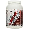 Fit Fox Express Premium Whey 100% Protein (Eiweißshake, Molkenprotein mit Dosierlöffel) Classic Coconut Cream, 1er Pack (1 x 1 kg), 1000 g Dose