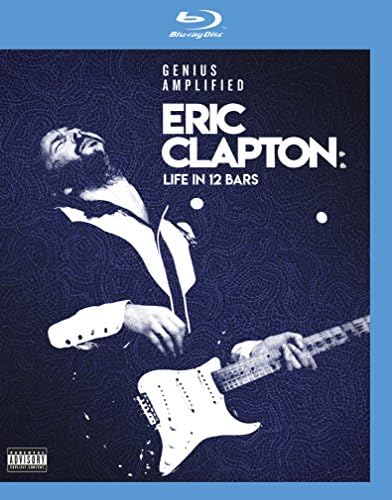 Life in 12 Bars [Blu-ray]