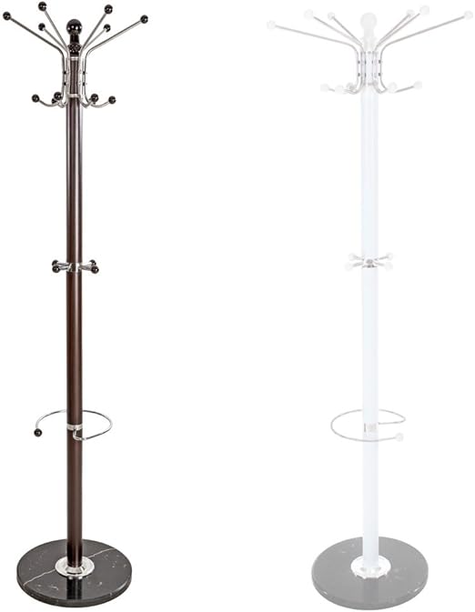 Perchero pie para bolsos | Percheros de pared, percheros de pie...