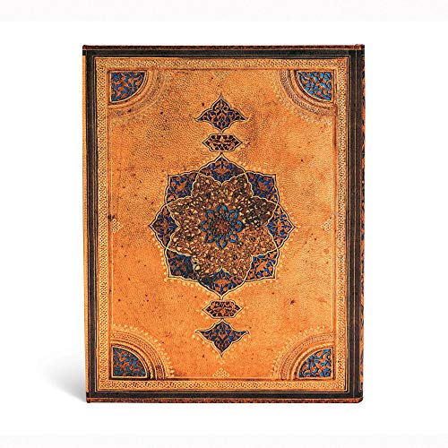 Paperblanks Safavid Ultra Address Book