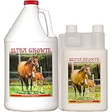 Cox Vet Lab Ultra Growth Muscle-Building Horse