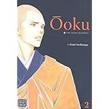 Ôoku: The Inner Chambers, Vol. 2 (Volume 2)