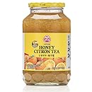 Ottogi Honey Citron Tea 35oz. (꿀유자차 1kg) 1 Bottle
