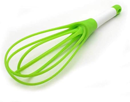 Amazon.com: Manual Rotating Egg Beater/Multifunctional Baking Tools