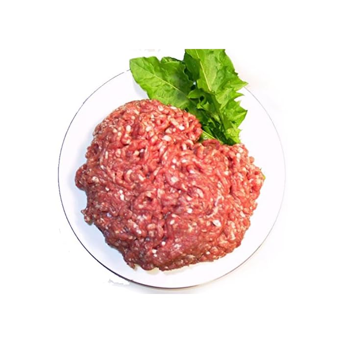 Buy Kobe Beef Ground Beef Japanese Wagyu 10lbs. Online at