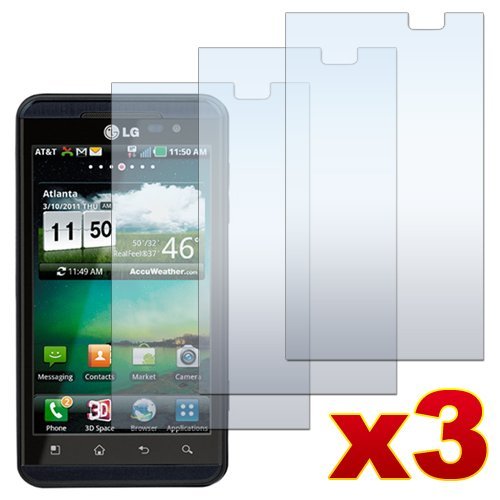 application pour lg p920
