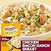 Velveeta Skillets Cheesy Bacon Ranch Dinner Kit (11.5 oz Box)