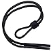 Whellen Sports Eyeglasses Strap- 5 PCS Adjustable Sunglasses Holder String-Eyewear Retainer Glass Lanyard Cord