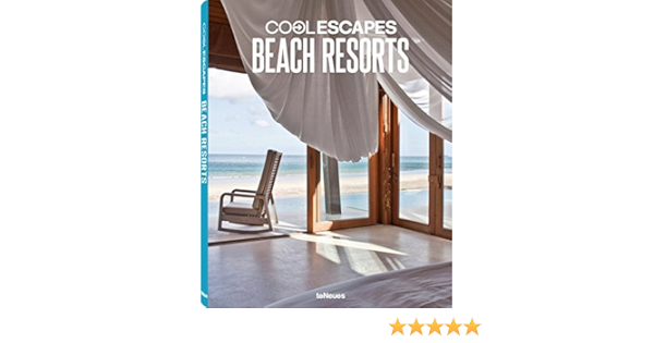Cool Escapes Beach Resorts [Idioma Inglés]: Amazon.es ...