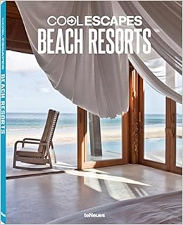 Cool Escapes Beach Resorts [Idioma Inglés]: Amazon.es ...