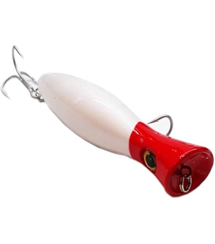Striped Bass Lures