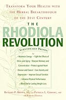 Cover of The Rhodiola Revolution