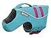 RUFFWEAR - Float Coat Life Jacket for Dogs, Blue Atoll (2017), Small