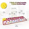 PROACC-Piano-Playmat-Kids-Piano-Keyboard-Music-Playmat-Toy-Large-Size-39-14-Inches-Funny-Dancing-Mat-for-Babies-Toddler-Boys-and-Girls-Gift PROACC Piano Playmat, Kids Piano Keyboard Music Playmat Toy, Large Size (39 * 14 Inches) Funny Dancing Mat for Babies…