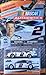 NASCAR Authentics, Great Racers,  Brad Keselowski #2 Blue Deuce Die-Cast Car