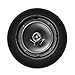 OSD Audio 70V Hanging Pendant Speaker – Reinforced Cable Suspension, Black – PC640thumb 2