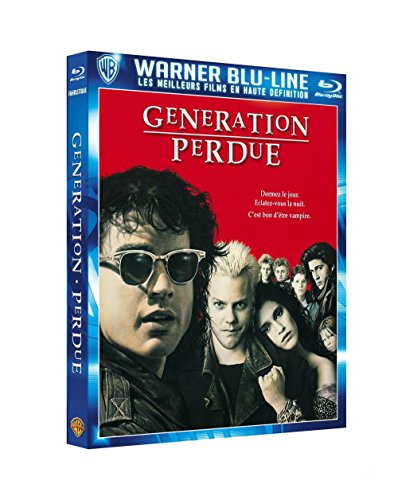 Génération Perdue