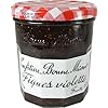Bonne Maman Provence Purple Fig Jam - 13 oz