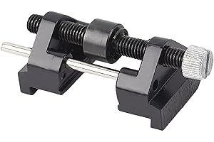 Honing, High Temperature Cast Iron and Stainless Steel Material with Bearing Roller for Chisel Planer Graver Knife Sharpening