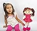 Linzy Plush 16
