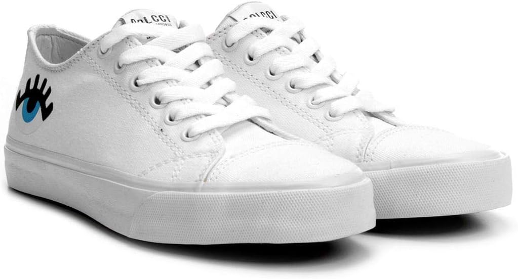 tenis colcci feminino estampado