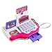 PowerLead Electronic Cash Register Toy Grown Pretend Play Toys