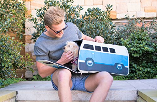 vw pet carrier