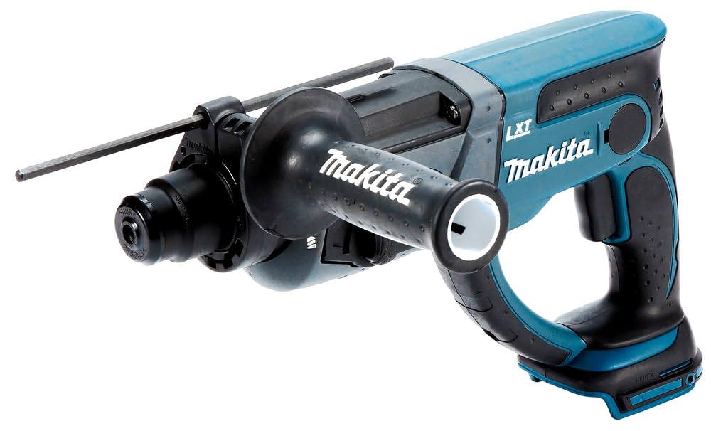 Makita MAKITA DHR 202 Akku Bohrhammer Solo 18V Li-ION