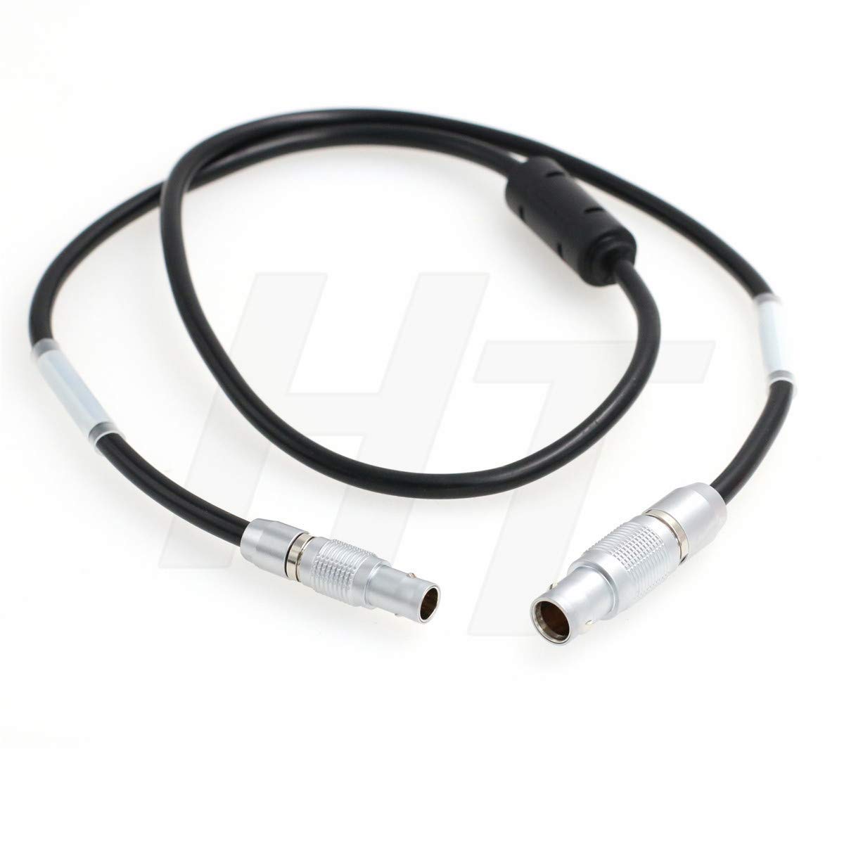 HangTon Nucleus-M Motor Run Stop Cable for ARRI Alexa Mini/Mini LF Camera Tilta 7-pin to EXT 7-pin