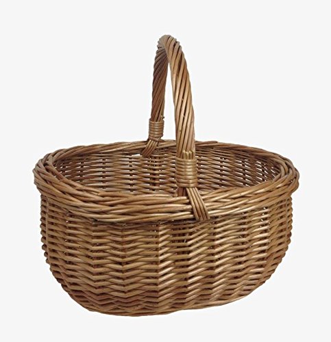 Shopping Basket Small Deluxe Shopper