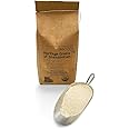 Organic Whole Grain Einkorn Flour, Fresh Stone-Ground & USA Grown, Heritage Grains of Shenandoah- great for gluten issues (Fresh Ground Flour, 50 lb.)