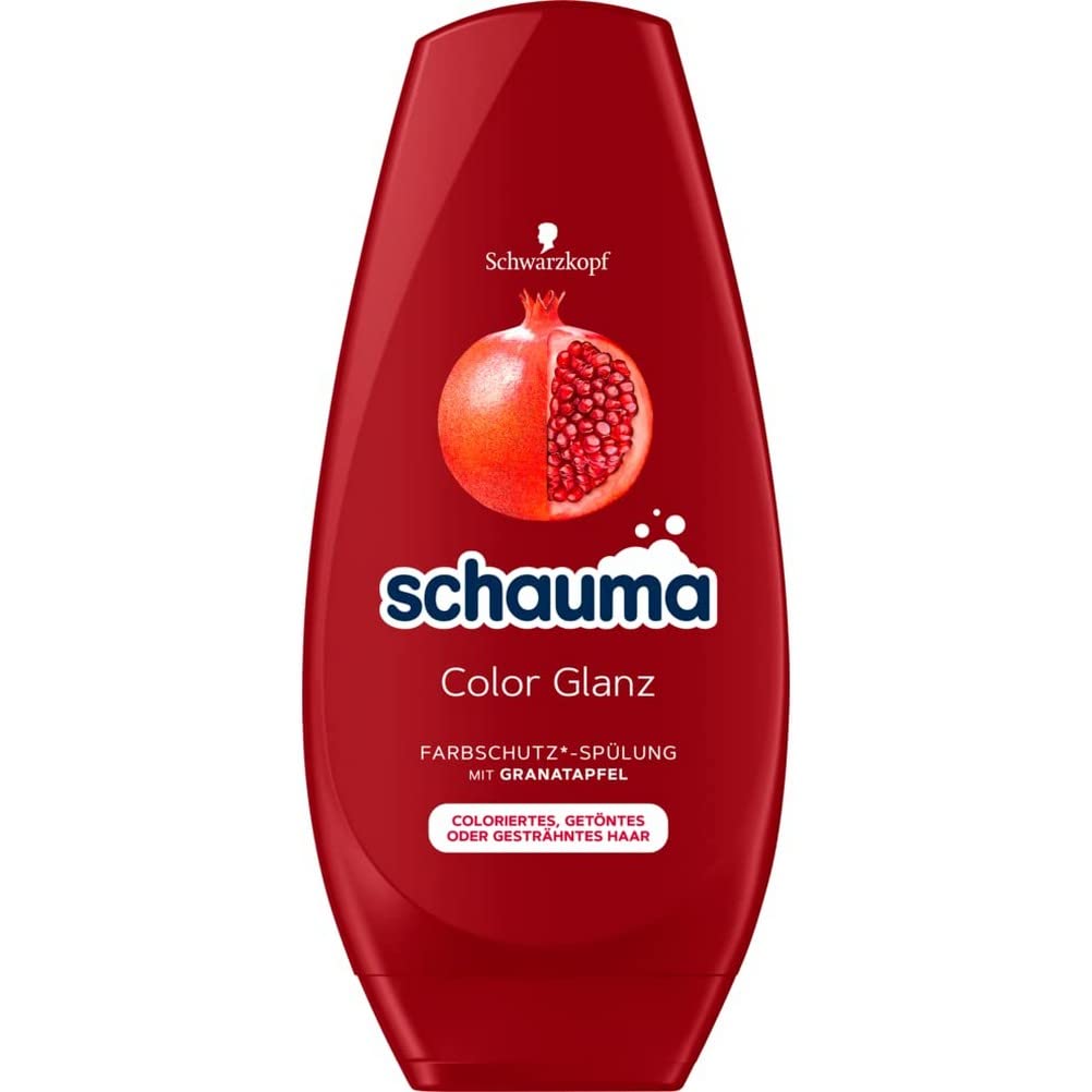 Schwarzkopf Foam Conditioner Colour Gloss 250 ml