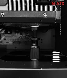 nkomax Small Graphics Card GPU Brace Support, Video