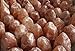 5-7Lbs Pink Himalayan Salt Lamp - Hand Carved Natural Air Purifiers Crystal Nightlights with Dimmer Switch UL-Listed 6ft Cord by Oumai