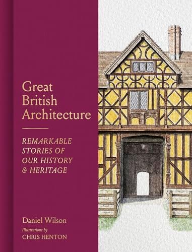 Great Architecture Of The World: Norwich, John Julius