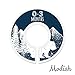 Baby Clothes Closet Organization, Hanging Size Dividers: Months & Years Sets, Girl Boy Neutral Navy Blue Outdoor Mountain Forest Safari Explorer Woodland Animals Fox Nursery Décor, Useful Baby Gift