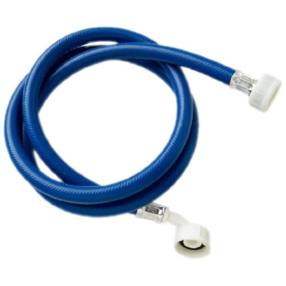 Merriway® BH00867 Washing Machine Dishwasher Inlet Hose, 1.5 m (58.5 inch) - Blue