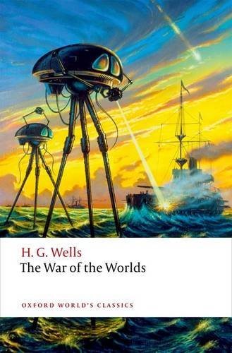 The War of the Worlds (Classic Starts™ Series)